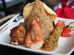 -大冒险家餐厅