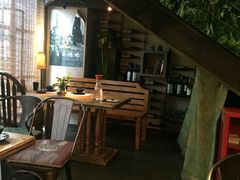 大堂-胡桃里乐队酒馆(鎏嘉码头店)