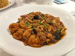 -天福苑(崇宁路店)