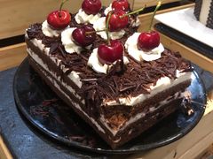 -宁波阳光豪生大酒店·豪生咖啡厅