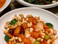 -范家小馆·四代传承烤鸭店(紫竹桥店)