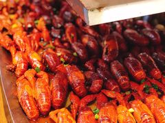 -霸王虾·麻辣小龙虾(清水河公园店)