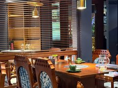 -花菇朵·云山雀 ll 野生菌火锅·精品云南菜(万柳店)