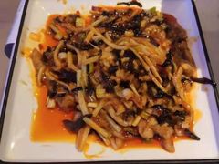 -川人百味(万达店)