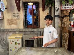 -CITY MART城市集市·里弄(北外滩来福士广场店)