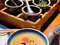 -鑫隆四季涮肉(八角畅游店)