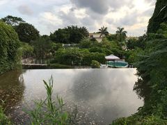 -汕头莲花山度假村温泉
