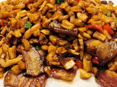 -毛家饭店·融合新湘菜·主题宴(齐鲁软件园店)