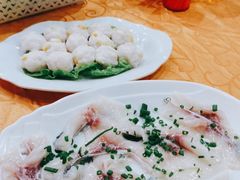 -焯明脆肉鲩世家(金沙洲店)