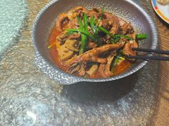 -辣得叫湘菜(四明店)