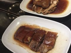 -臻萃轩中餐厅(国家会展中心店)