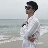 一起吹过海风的人 大概会记得久一点