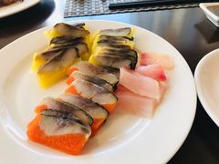 -青岛颐海花园酒店总店·自助餐厅