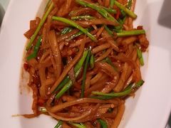 -北京老铺烤鸭(高新店)