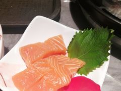 -舟市水产蒸汽活海鲜自助(卓悦汇店)