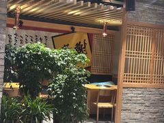 -土大力韩式烤肉料理(和平路店)