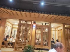 -延松朝鲜族料理