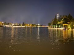 -南通濠河风景名胜区