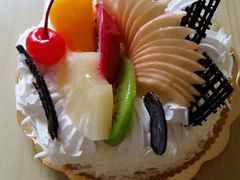 android_upload_pic-喜利来蛋糕(景子街店)