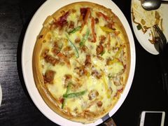 -花腰餐吧Bistro烧烤 傣味(传媒大学店)