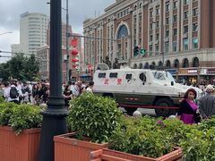 -新疆国际大巴扎