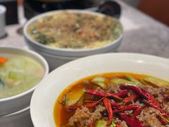 -四道菜·福建菜馆(新街口金鹰店)