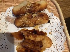 -来蜀乾串串香(北京总店)