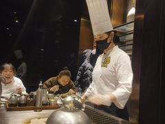-雅玛花式铁板烧(国宏宾馆店)