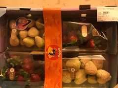 -Olé精品超市(沈阳万象城店)