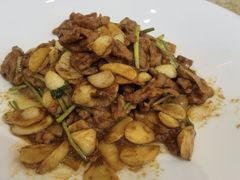 -鹊华居·地道鲁菜·海鲜·融合味(大明湖店)