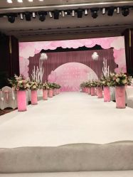 -Sunny喜铺婚礼策划(东部店)