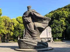 -白帝城·瞿塘峡景区