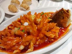 -和记小菜(大宁店)