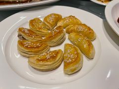 -北京海湾半山酒店-加咖啡西餐厅