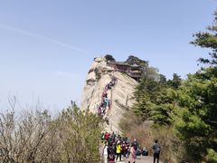 -华山风景名胜区