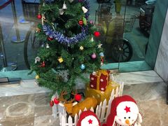 -一兆韦德健身(慧芝湖店)