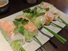 -大头虾越式风味餐厅(光明广场店)