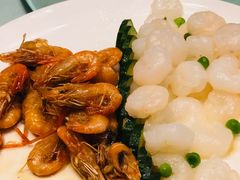 -上海会馆(香港名都店)