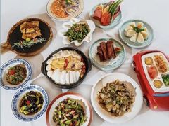 -糟粕醋·椰苑海南菜餐厅(亚龙湾天域酒店)