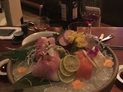 -上海柏悦酒店·世纪100牛排馆