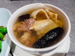 花胶海参排骨汤-啫神·广州地标美食(北京路店)