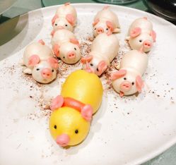 -花家怡园·宴会厅(簋街四合院总店)