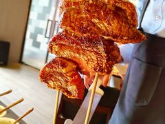 牛上脑-拉蒂娜·巴西牛排馆 Latina·Brazilian Steakhouse(王府井喜悦店)