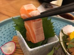 -金井日本料理(丽柏广场店)