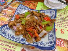 -宝正臻天津包子总店(金阳光居易店)