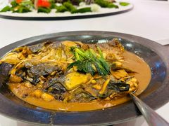 -元唐家宴•经典东北菜(梅市口路店)
