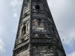 -上海佘山国家森林公园天马山园