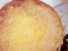 岩烧芝士蛋糕-味多美(江桥万达店)