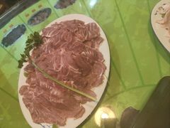 -华哥新鲜猪精品美食