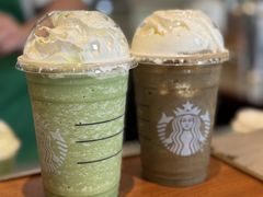 -星巴克臻选(深圳万象天地旗舰店)